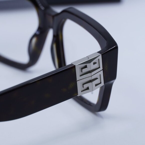 Final Price! Givenchy GV50049I 052 Eyeglasses - Picture 5 of 9